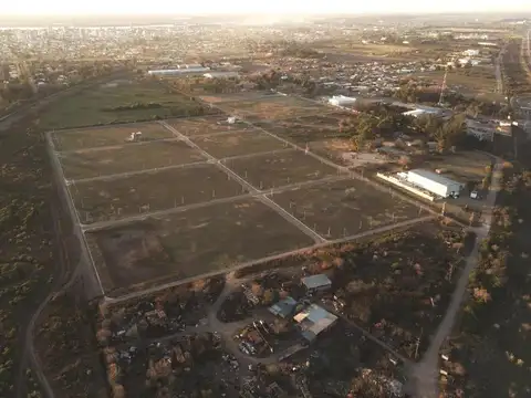 VENTA - Barrio Abierto Residencial - Villa Robles, San Lorenzo.