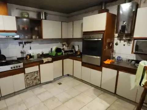 Casa en Caballito Norte