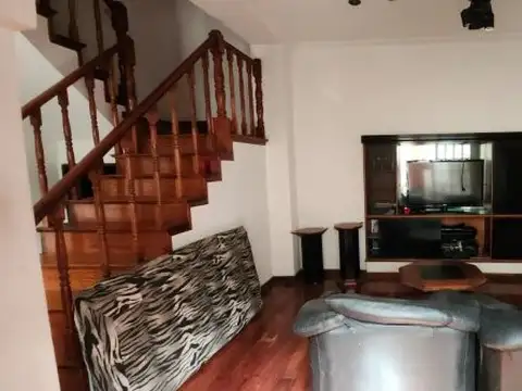 Casa en Caballito Norte