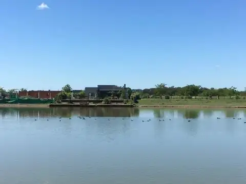 Venta Lote A La Laguna. Área 11. San Sebastián