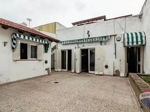 Casa en Venta 35 años