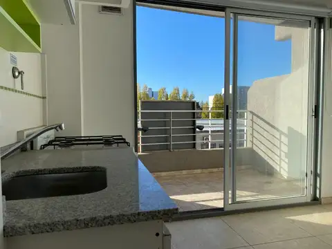 CASEROS CENTRO VENTA DEPARTAMENTO A ESTRENAR EXCELENTE CALIDAD
