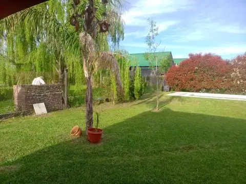 Casa en Alquiler en Roldan, $ 1.100.000