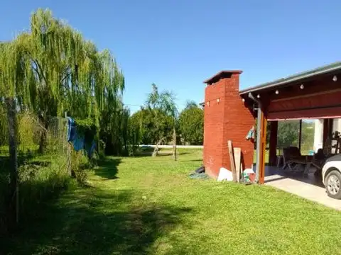 Casa en Alquiler de 2 dormitorios