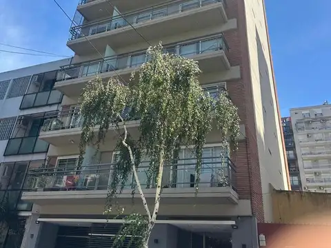 Departamento en Urquiza R