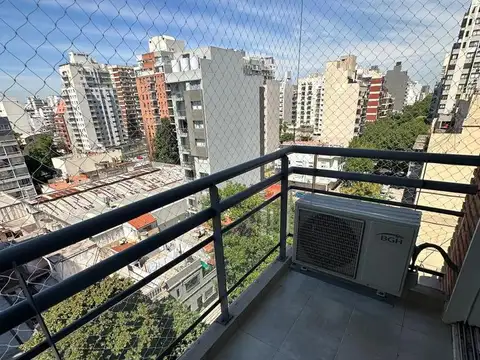 Departamento en Urquiza R