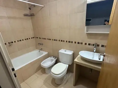 Departamento en Alquiler al Sur