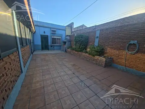 Depto Tipo Casa en Venta 46 años