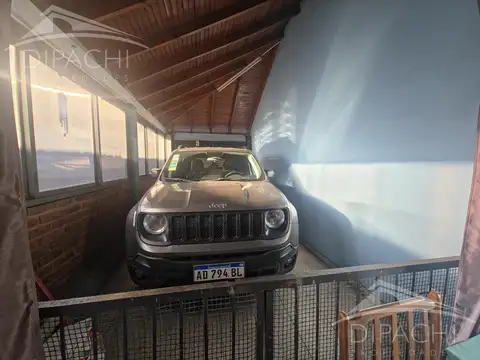 Depto Tipo Casa en Venta en Sarandí, USD 64.000