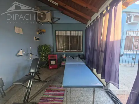Depto Tipo Casa en Venta de 2 dormitorios