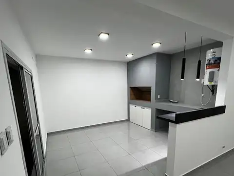 ALQUILO DUPLEX B NORTE VILLA ALLENDE, 2 DORM, PISCINA
