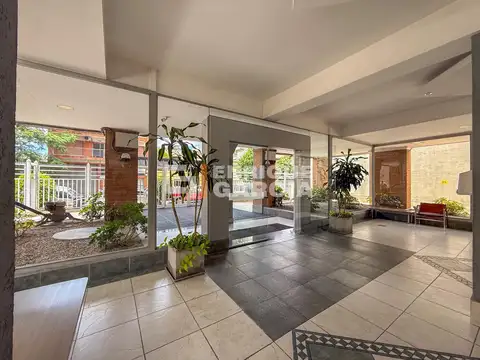 Carlos Antonio Lopez 2800, Piso 13