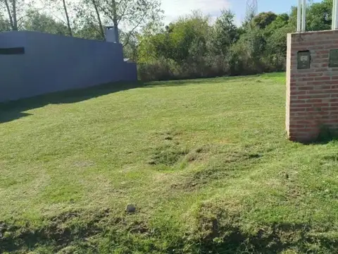 Terreno en Venta de 360,0 m2