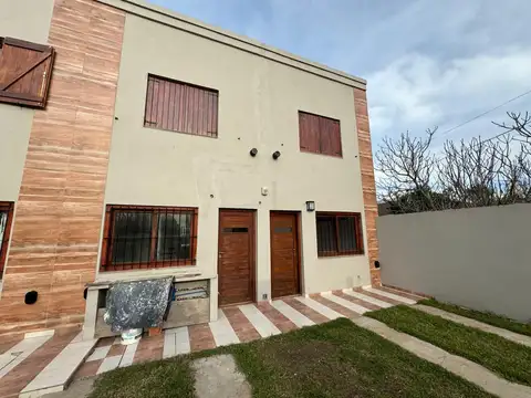 Depto Tipo Casa en Venta en Mar Del Plata, USD 55.000