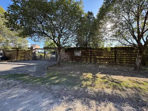 Casa en Alquiler en Villa San Lorenzo, La Caldera
