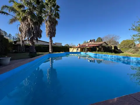 Casa en Alquiler en Villa San Lorenzo, $ 2.000.000