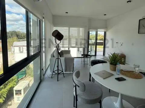 Departamento en Venta A Estrenar