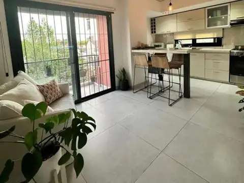 Olazabal 400, Piso 2°