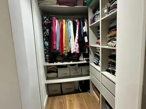 Departamento en Venta con 2 cocheras