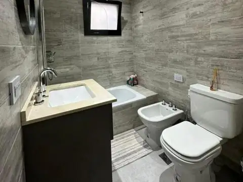 Departamento en Venta en Ituzaingo Norte, USD 115.000