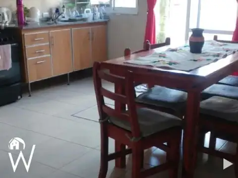 Departamento en Venta de 4 ambientes