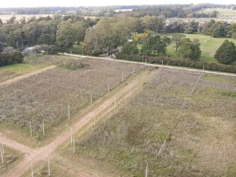 Terreno en Venta de 287,0 m2