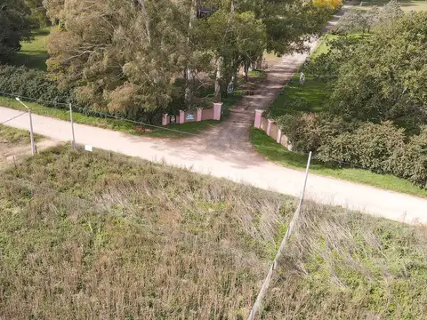 LOTE EN VENTA TANDIL ZONA BARRIO GRADUADOS