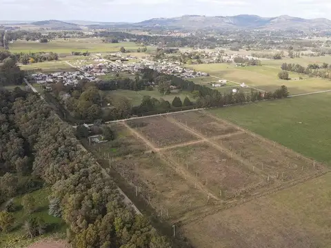 Terreno en Venta en Tandil, USD 23.500