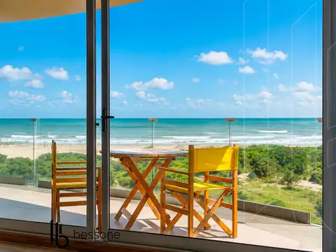 Departamento en Venta en Pinamar, USD 349.000