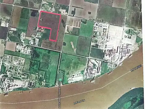 Terreno en Venta de 56,0 m2