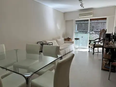 VENTA 3 AMBIENTES PALERMO