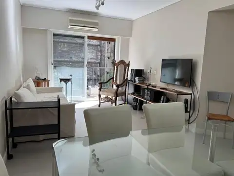 SCALABRINI ORTIZ 2800, Piso 2