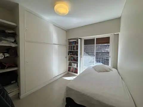 Departamento en Venta 40 años
