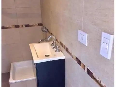 Departamento en Alquiler en Wilde, $ 400.000