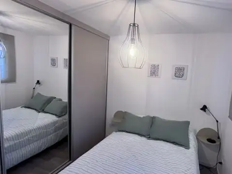 Departamento en Alquiler Temporal 4 años