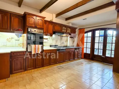 Casa en Venta en Comodoro Rivadavia, USD 200.000