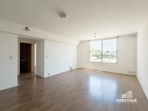 Venta - Departamento 2 dormitorios con patio - Echesortu, Rosario.