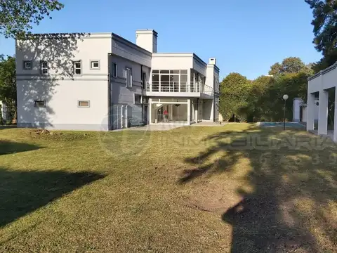 Casa en Venta en Gualeguaychu, USD 500.000