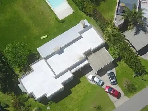 Casa en Venta en Los Alamos, Countries y Barrios Cerrados en Ibarlucea