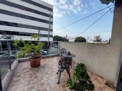 Casa Ph En Venta En Quilmes Oeste Centro