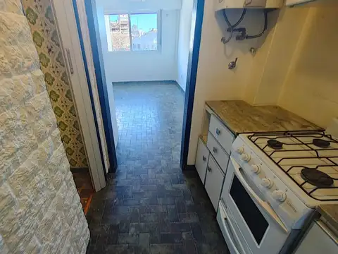 Departamento en venta Palermo Hollywood. Apto cred
