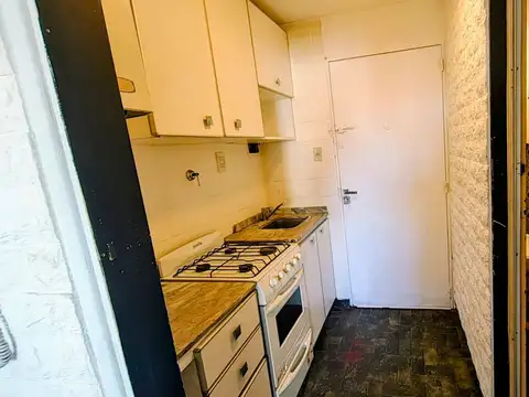 Departamento en Venta 40 años