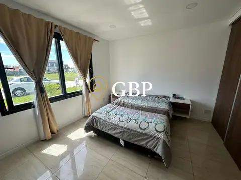 Casa en Alquiler 5 años