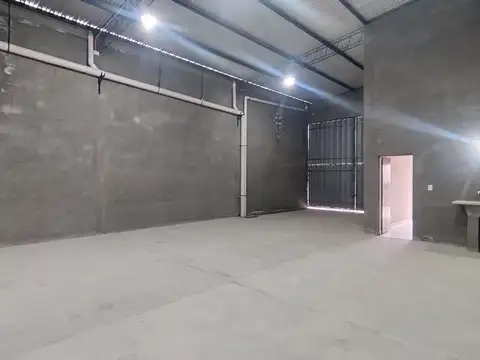 Galpon en Venta 1 año