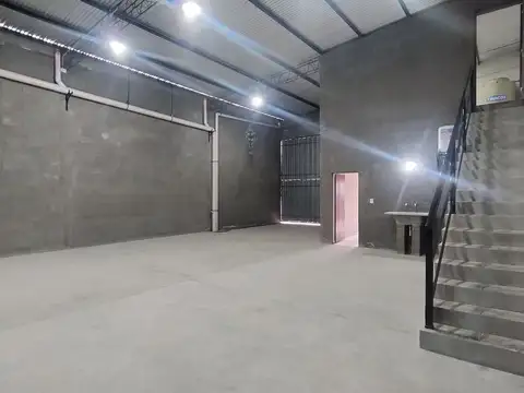 Galpon en Venta en Atocha, USD 135.000