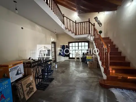 Casa en Venta 25 años