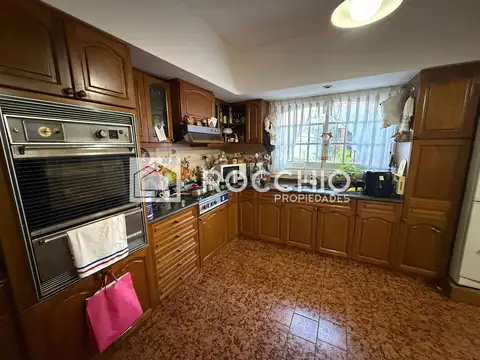 Casa en venta J.L Suarez
