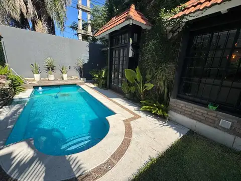 Casa en Venta en Santa Fe, La Capital