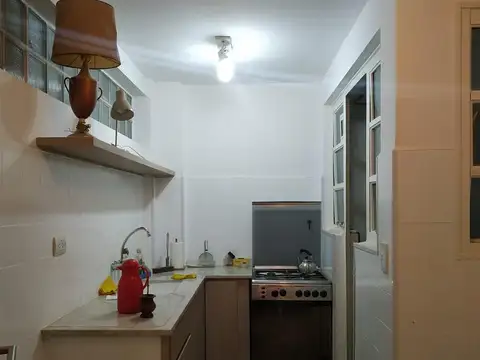 Departamento en Alquiler al Norte