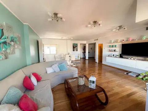 Departamento en Venta en La Plata, USD 205.000